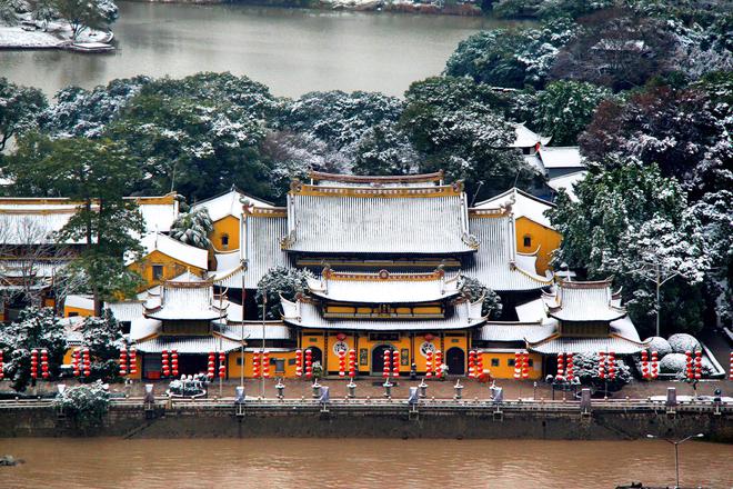 诗景中国Vol.12 诗和远方在鹿城