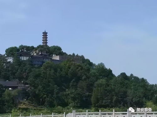 温州罗浮山首现 瀛海胜景图 ,原来瓯北罗浮山真的在海中