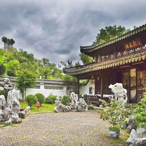 2024江心屿门票,温州江心屿游玩攻略,江心屿游览攻略路线 地址 门票价格