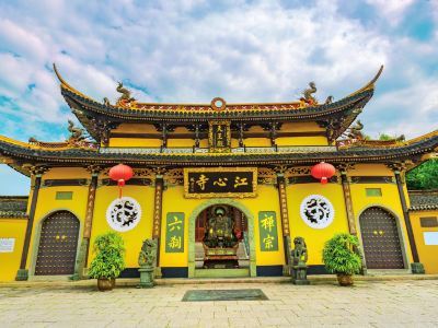 【携程攻略】温州江心寺交通路线,怎么去江心寺,江心寺在哪里/怎么坐车