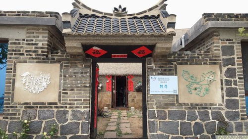 走进威海民宿 区域特色明显 深烙威海基因 海景民宿随情怀走起