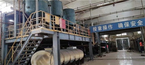 温州废旧工厂拆除回收联系报价