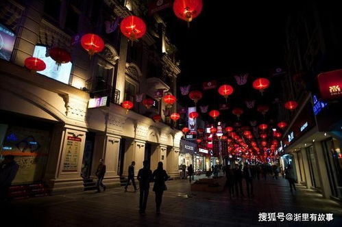 来到温州旅游不知道去哪玩 温州人常去的四处地方,夜景堪称一绝