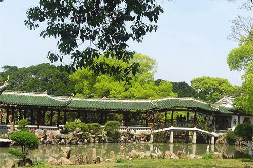 还在转发杨超越 宁波及周边最灵的寺庙都在这里了