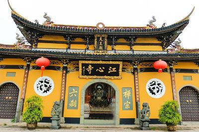 温州的一颗“明珠”,双塔坐镇,曾无数文人来此吟诗