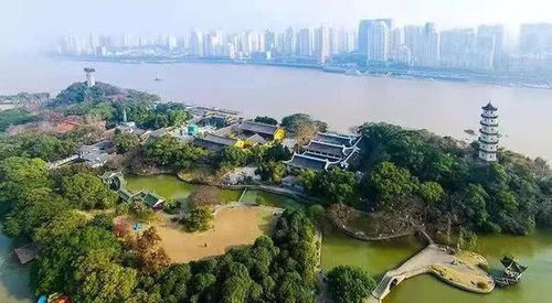 弘一大师驻锡温州江心寺竟是为了避暑,这里的气温比城区低多少