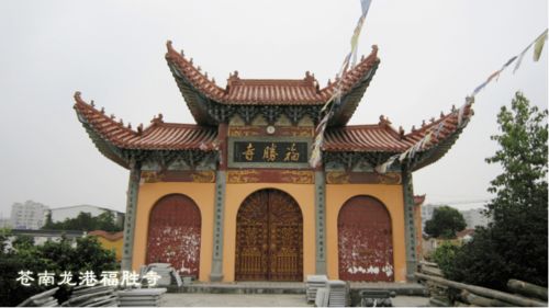 温州市佛教协会组织开展创建 温州名寺 美丽寺院 实地调研工作