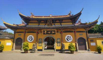 温州江心屿对常住人口免门票，游玩攻略奉上，江心寺等三大景点不可错过