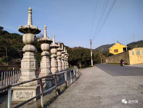 弘一法师与千年古刹温州茶山宝严寺江心寺