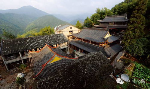 深山禅钟与江心浮屠 温州暴动的红色回响