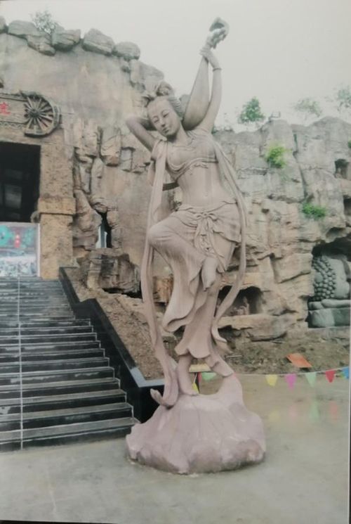 国家高级工艺美术师吕小雄作品欣赏