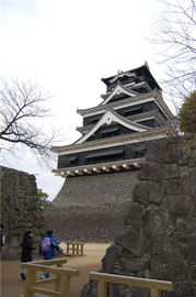 原味日本 九州6日纵贯之旅