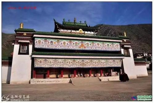 八月甘南环线 探秘藏域圣境，从拉卜楞寺到莲宝叶则的灵性之旅