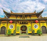 温州护国寺与江心寺深度游攻略 门票、交通与必看亮点