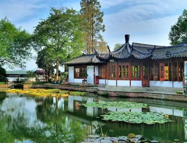 被忽视的瓯江明珠 那些不为世人熟悉的温州江心寺与神秘瓯江蓬萊仙境